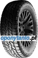 Opony terenowe i SUV letnie - Avon AX7 255/55R19 111H - miniaturka - grafika 1