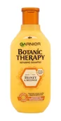 Szampony do włosów - Garnier Botanic Therapy Honey szampon odbudowujący włosy do włosów zniszczonych 400 ml - miniaturka - grafika 1
