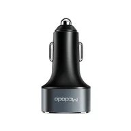 Ładowarki samochodowe - Ładowarka samochodowa MCDODO CC-6570 - miniaturka - grafika 1