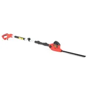 Nożyce do żywopłotu - LIDER Nożyce do żywopłotu ENW550 elektryczne - miniaturka - grafika 1