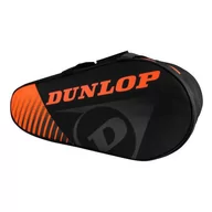 Torby sportowe - Torba do padla Dunlop Padel Paletero Play Bag - miniaturka - grafika 1