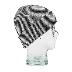 VOLCOM Czapka Marka Model V.CO Baseline Beanie - Czapki damskie - miniaturka - grafika 1