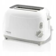 Tostery - Toster Haeger Geminy 900 W - miniaturka - grafika 1
