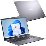 Laptopy - ASUS X515JA-BQ4081W 15.6" IPS i5-1035G1 8GB RAM 256GB SSD Windows 11 Home - miniaturka - grafika 1