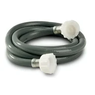 Akcesoria i części do pralek i suszarek - Wąż do pralki 250 cm zasilający ITALY - miniaturka - grafika 1