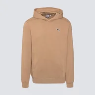 Bluzy męskie - PUMA BLUZA BETTER ESSENTIALS TR - miniaturka - grafika 1