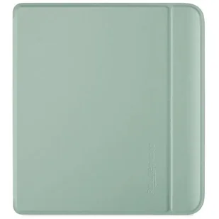 Etui Kobo Libra Colour Basic Zieleń Ogrodowa - Etui do czytników e-book - miniaturka - grafika 1
