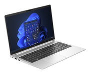 Laptopy - HP EliteBook 650 G10 / 930W6E8 / Intel i5-13 / 16GB / SSD 512GB / Intel Xe / FullHD / Win 11 Pro / Srebrny - miniaturka - grafika 1