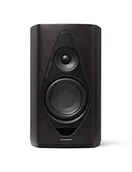 Głośniki i kolumny - Sonus Faber Duetto graphite - miniaturka - grafika 1
