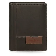 Portfele - Pepe Jeans PPE Jeans licencjonowany portfel dla dorosłych PJL Jackson 7431122 - miniaturka - grafika 1