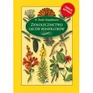 Zdrowie - poradniki - Rytm Oficyna Wydawnicza Ziołolecznictwo ojców Bonifratrów. Wyd. 4 - TEODOR KSIĄŻKIEWICZ - miniaturka - grafika 1