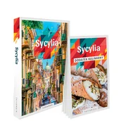 Przewodniki - Sycylia Terramare: przewodnik z dodatkiem kulinarnym - miniaturka - grafika 1