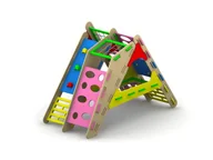 Zabawki sensoryczne - Zabawka w stylu Montessori – Zestaw MSW 5 DIY - miniaturka - grafika 1