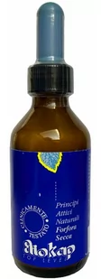 Attivi Forfora Secca Eliokap składniki aktywne 100 ml - Odżywki do włosów - miniaturka - grafika 1