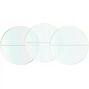 3x Folia hydrożelowa do Amazfit GTR (42mm) - apgo Smartwatch Protection Ochrona na ekran smartwatcha - Akcesoria do smartwatchy - miniaturka - grafika 1