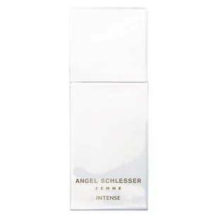 Angel Schlesser Intense EDP 100 ml - Wody i perfumy damskie - miniaturka - grafika 1