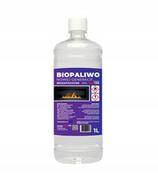 Biokominki - BIOPALIWO PALIWO NOWEJ GENERACJI DO BIOKOMINKA 1L - miniaturka - grafika 1