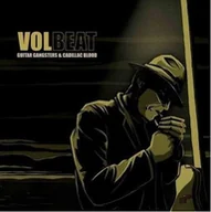 Metal, Punk - Volbeat Guitar Gangsters & Cadillac Blood - miniaturka - grafika 1