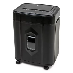 Niszczarka ścinkowa  Verotech VS-120AF z podajnikiem automatycznym - Niszczarki - miniaturka - grafika 1
