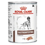 Mokra karma dla psów - Royal Canin Gastro Intestinal Low Fat LF22 410g - miniaturka - grafika 1