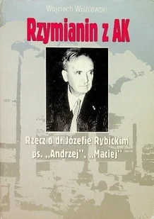 Rzymianin z AK - Historia świata - miniaturka - grafika 1