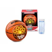 Bańki mydlane - ARTYK Piłka puszczająca bańki - Artyk - miniaturka - grafika 1