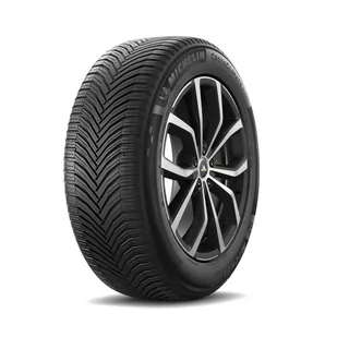 Michelin CrossClimate 2 SUV 235/55R19 101V - Opony terenowe i SUV całoroczne - miniaturka - grafika 1