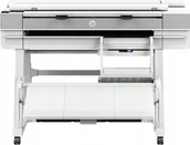 Plotery - HP DesignJet T950 - 914 mm (36 Zoll) Multifunktionsplotter grey +++ Farbe, Tintenstrahl, Rolle (91,4 cm x 91,4 m) - miniaturka - grafika 1