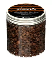 Kawa - Kawa Arabica smakowa CUP&YOU, zimowy grzaniec, 200 g - miniaturka - grafika 1