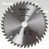 Tarcze do pił - Tarcza MAKITA Economy D-03919, 185x30 mm - miniaturka - grafika 1
