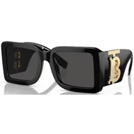 Okulary przeciwsłoneczne - Okulary przeciwsloneczne Burberry 4406U 300187 55 - miniaturka - grafika 1