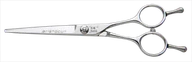 Nożyczki fryzjerskie - Aristocut SATO, nożyczki fryzjerskie offset, 6.0", stal nierdzewna, profesjonalne - miniaturka - grafika 1