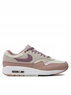 Sneakersy męskie - Nike Sneakersy Air Max 1 Sc FB9660 002 Beżowy - miniaturka - grafika 1
