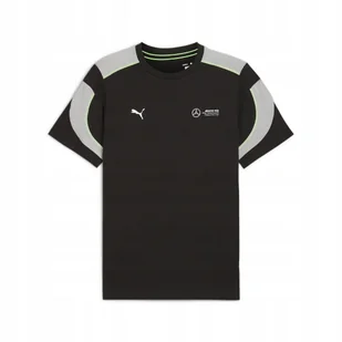 PUMA KOSZULKA MAPF1 MT7+ 62731901 r XL - Koszulki męskie - miniaturka - grafika 1