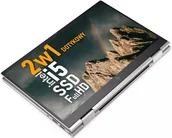 Elektronika OUTLET - HP Elitebook 830 X360 G7 i5-10310U 16 GB 512 GB SSD 13,3" IPS Windows 11 Professional - miniaturka - grafika 1