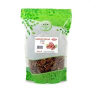 Orzechy i nasiona - Agnex Orzechy pecan 1 kg - miniaturka - grafika 1