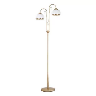 Alfa Lampa podłogowa 2pł PARIS 4513 - Lampy stojące - miniaturka - grafika 1