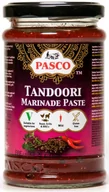 Kuchnie świata - Pasco Pasta do marynaty Tandoori, łagodna 270g - Pasco 1314-uniw - miniaturka - grafika 1