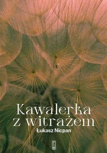 kawalerka z witrażem - Powieści historyczne i biograficzne - miniaturka - grafika 1