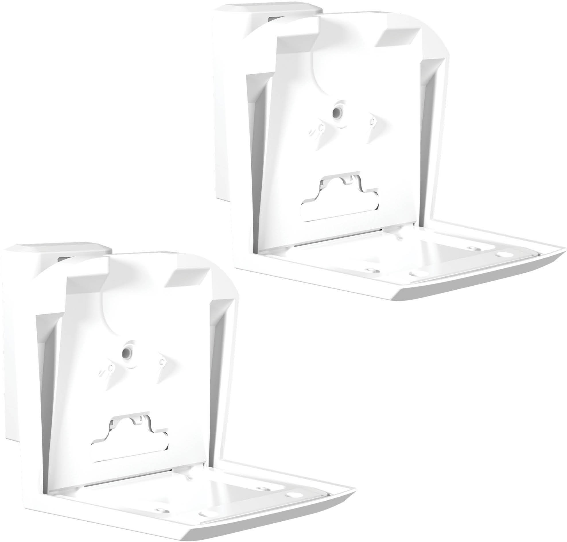Grape Sanus tilt and swivel wall mount for Sonos Era 300 – Pair