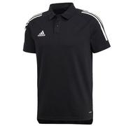 Piłka nożna - Adidas Koszulka Polo Condivo 20 ED9249 a-ty ED9249 - miniaturka - grafika 1