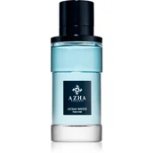 Wody i perfumy męskie - Azha, Ocean Breeze For Him woda perfumowana spray 100ml - miniaturka - grafika 1