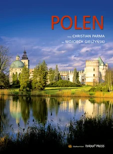 Polen - Albumy krajoznawcze - miniaturka - grafika 1
