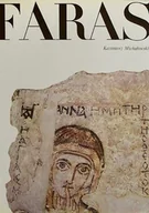 Książki o kulturze i sztuce - Faras - miniaturka - grafika 1