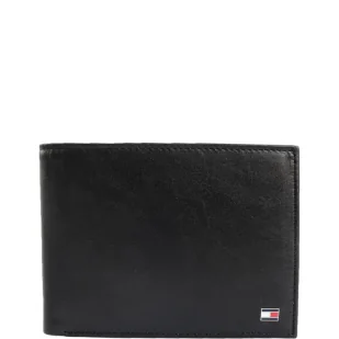 Tommy Hilfiger Portfel Eton - Portfele - miniaturka - grafika 1