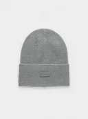 Czapki damskie - CZAPKA AW22 ACAPM058 OUTHORN S/M - miniaturka - grafika 1