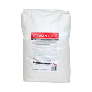Masa szpachlowa Filler 15 kg Varmsen - Gipsy i gładzie gipsowe - miniaturka - grafika 1