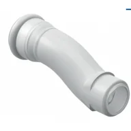 Akcesoria do armatury i ceramiki - Geberit 147.043.00.1 Kolano sp$329ukuj$330ce AquaClean Sela do Monolith 1 - miniaturka - grafika 1