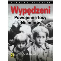 RM Wypędzeni - Douglas R. M. - Historia Polski - miniaturka - grafika 1