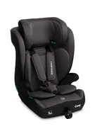 Foteliki samochodowe - Caretero, fotelik cosy i-size grey (76-150) - miniaturka - grafika 1